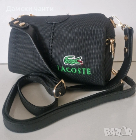 дамска чанта, еко кожа гарантирано качество НОВО , снимка 3 - Чанти - 53601449