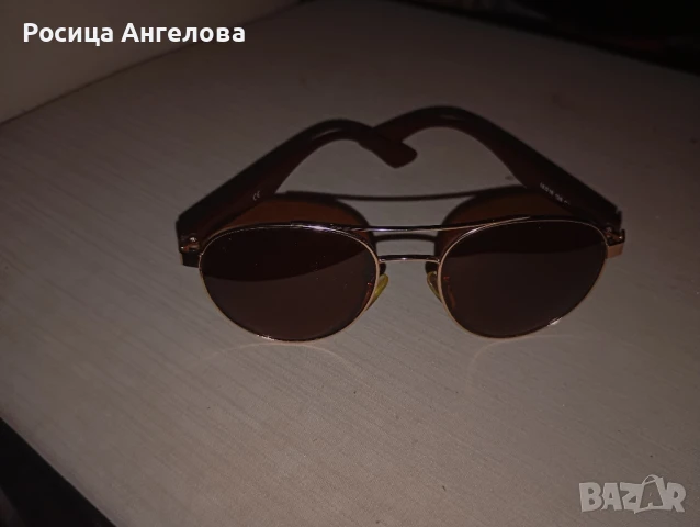 Оригинални автентични Soho Sport oт Hilton унисекс слънчеви очила , снимка 13 - Слънчеви и диоптрични очила - 51379899