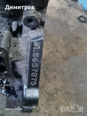 Части за двигател VW,AUDI 1.9 TDi 105hp BLS.
, снимка 6 - Части - 48834967