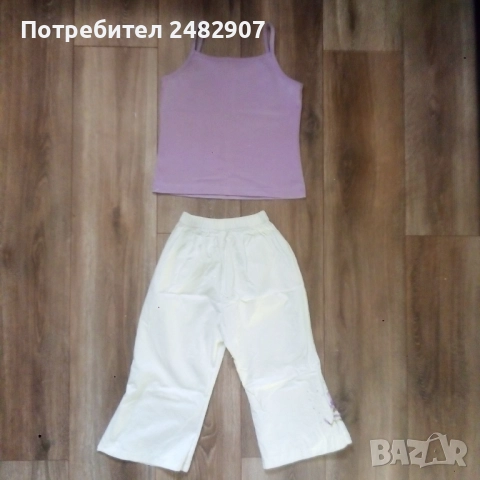 Детски комплект за момиче, снимка 3 - Детски комплекти - 52263737