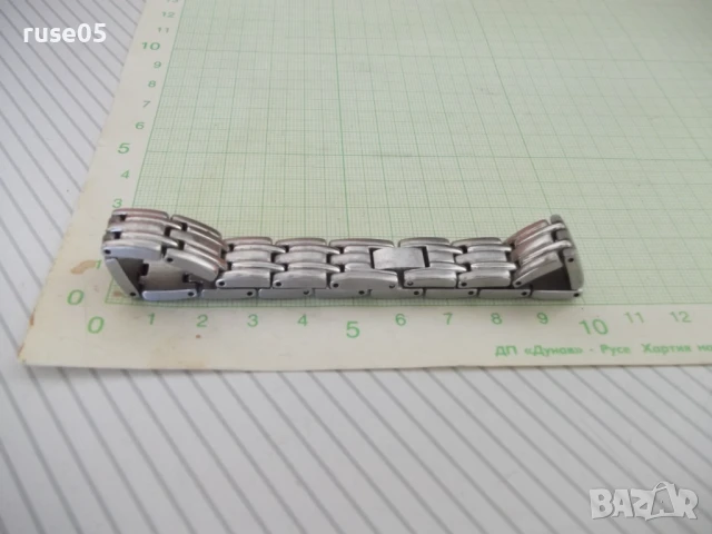 Верижка от неръждаема стомана, снимка 3 - Други - 51318912