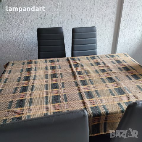 Битови покривки размери