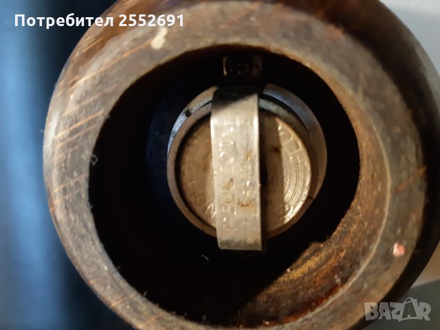 Мелничка"PEUGEOT", снимка 2 - Декорация за дома - 27853094