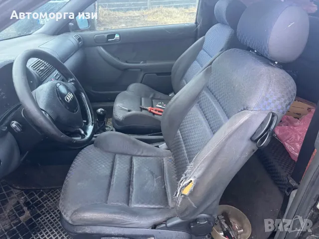 Ауди А3 1.9 110 кс само на части, снимка 6 - Части - 48452130