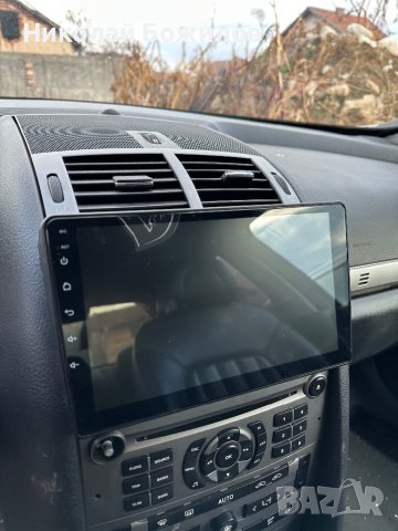 Продавам Peugeot 407 2.0 hdi 136 коня НА ЧАСТИ , снимка 8 - Автомобили и джипове - 43699787