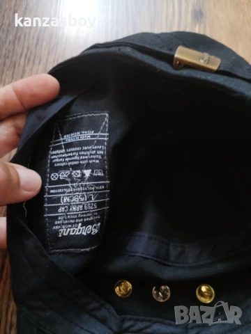 bergans of norway army caps - страхотна шапка 59см. - диаметър, снимка 5 - Шапки - 50860898