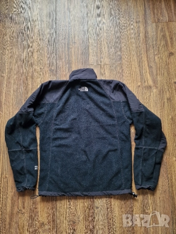 Страхотно мъжко горнище THE NORTH FACE размер M , снимка 8 - Якета - 52005074