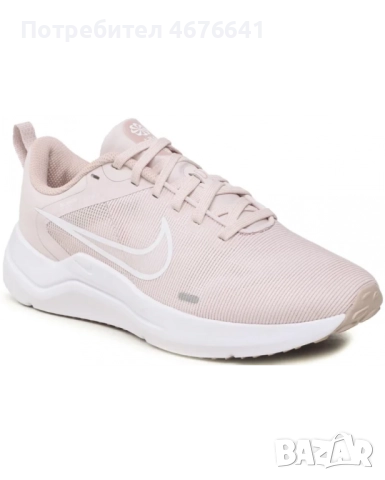 Чисто нови маратонки на Найк, снимка 4 - Маратонки - 52844992