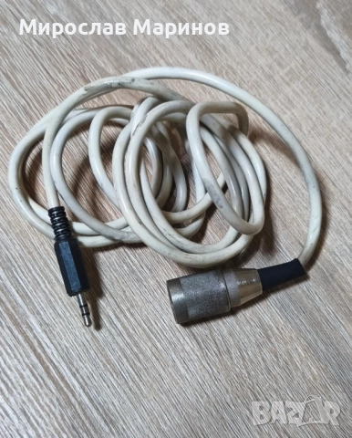 Микрофони  МД-80 IN, снимка 10 - Микрофони - 52345534