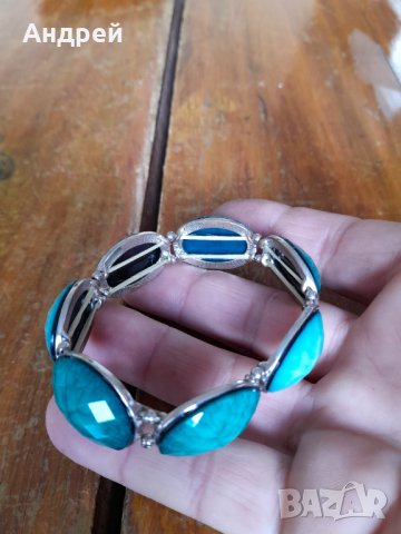 Стара гривна #5, снимка 4 - Други ценни предмети - 35456355