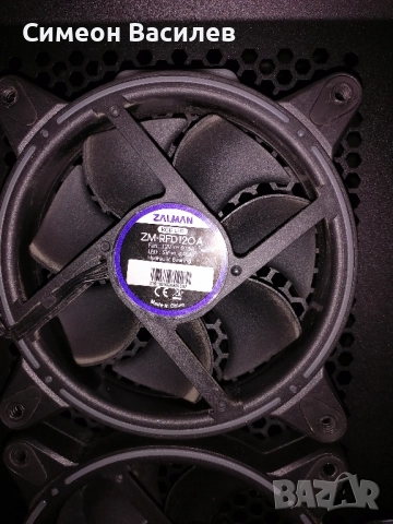 Компютърна кутия Inter-Tech PCD-01, снимка 5 - Захранвания и кутии - 52674248