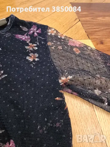 Детски поли и рокля Zara и Replay - 4 г., 8 г. и 9 г., снимка 10 - Детски рокли и поли - 47580248