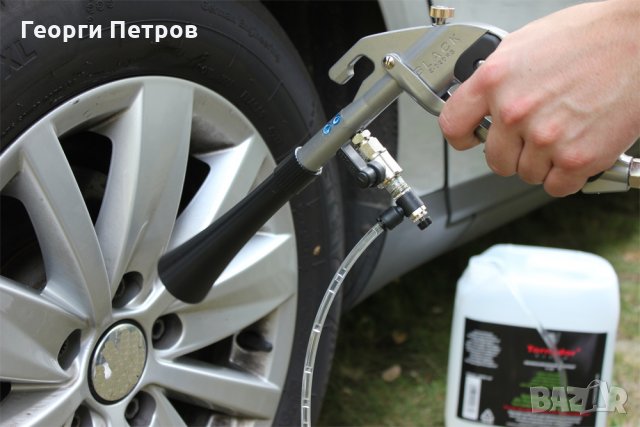 TORNADOR® EXTD комплект за удължаване, снимка 5 - Аксесоари и консумативи - 32373096