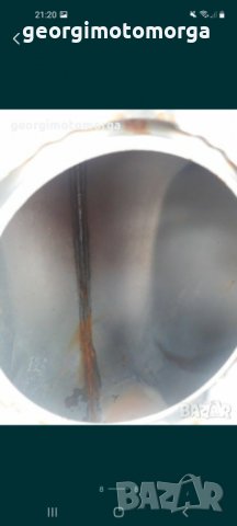 Части за Honda cb1000r cb1000 cb 1000, снимка 7 - Мотоциклети и мототехника - 35052199