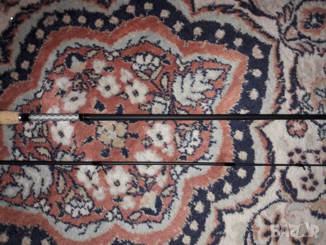 Спининг въдица Rumpol Challenger, снимка 7 - Въдици - 48352804