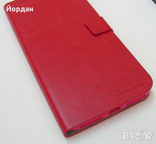 Тефтер Iphone 7 Plus Iphone 8 Plus, снимка 4 - Калъфи, кейсове - 26778426