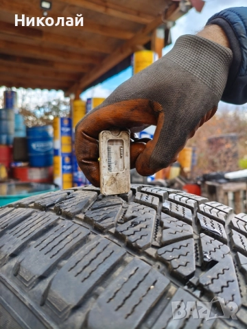 Отлични гуми втора употреба , снимка 14 - Гуми и джанти - 52500024
