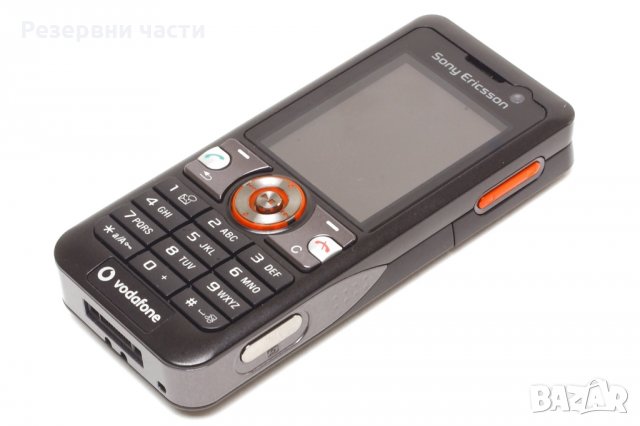 GSM втора употреба Sony Ericsson W880 на ТОП Цена в София, България, на  изплащане 