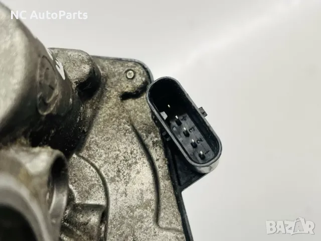 Дроселова клапа за BMW БМВ 1 серия F20 F21 116d N47D20C 781075203 Pierburg 2014, снимка 3 - Части - 48324272