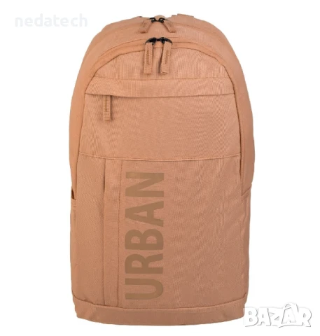 Спортна раница, Розов, 29x12x46см., снимка 2 - Раници - 51175570