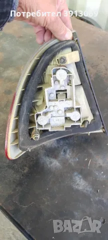 Продавам оригинален десен стоп за БМВ Е 46 2003 г комби , снимка 2 - Аксесоари и консумативи - 47742112