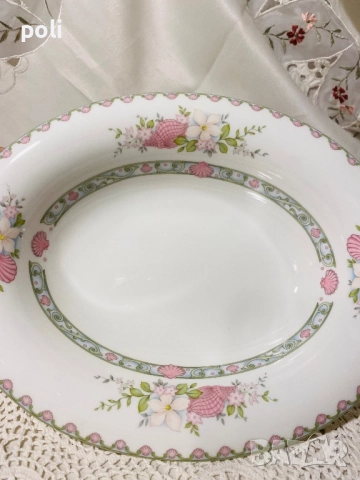 порцеланова купа, снимка 4 - Аксесоари за кухня - 51727618