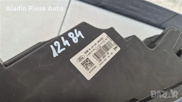 Ляв Full Led фар Ford Kuga година 2022 2023 2024 код LV4B13E017AN, LV4B-13E017-AN , снимка 7 - Аксесоари и консумативи - 50286744
