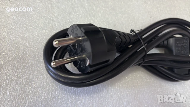 SAECO оригинални ъглови захранващи кабели (Нови), снимка 3 - Други - 50618223