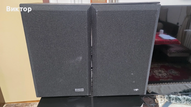 Тонколони Bose, снимка 4 - Тонколони - 52875631