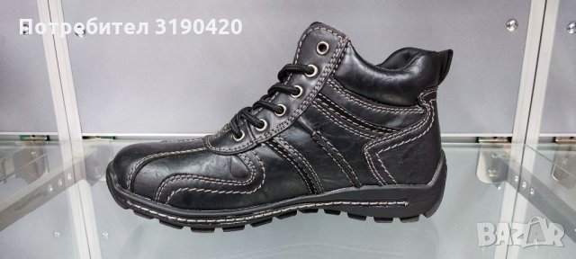 Зимни обувки, снимка 3 - Детски боти и ботуши - 34824179