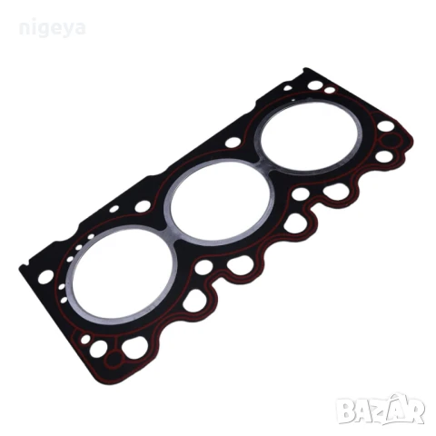 Гарнитури за цилиндрови глави на двигатели Deutz, снимка 3 - Части - 50733409