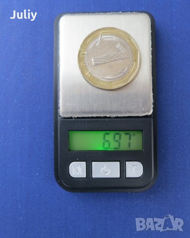 Електронна везна Мини Scale 200g / 0.01g, снимка 8 - Други - 17504606