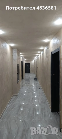 Дустаен апартамент ново строителство, снимка 2 - Апартаменти - 52225215