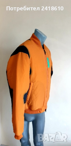 Jordan 23 Engineered Oversize Bomber Mens Jacket Size M / L НОВО! ОРИГИНАЛ! Мъжко Зимно Яке!, снимка 14 - Якета - 52773504