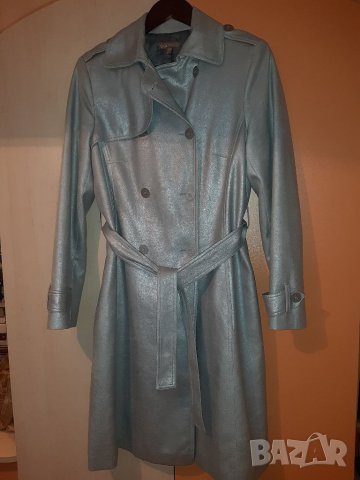 Много елегантно манто р-р 48 по българската номерация