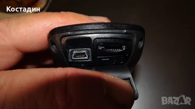 Garmin Approach G6, снимка 5 - Garmin - 48610125