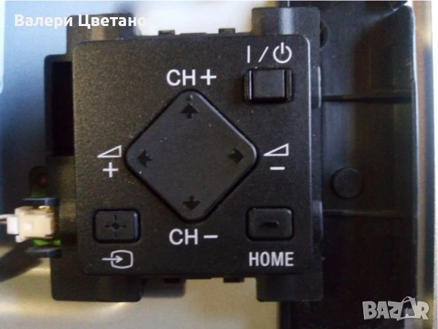 телевизор SONI KDL - 32W706B на части, снимка 12 - Телевизори - 51406213