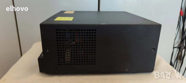 Lasos Laser Drive LGN 7802, снимка 3 - Друга електроника - 52733106