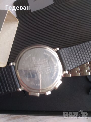 Mercedes Amg Chrono, снимка 4 - Мъжки - 28946075