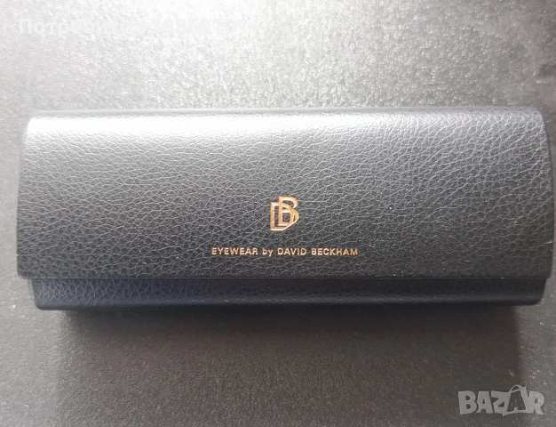 Диоптрични очила " David Beckham "51/18/145, снимка 2 - Слънчеви и диоптрични очила - 53400009
