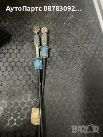 Жила скорости Mitsubishi Colt VI (2005-2012г.), снимка 3 - Части - 49566939