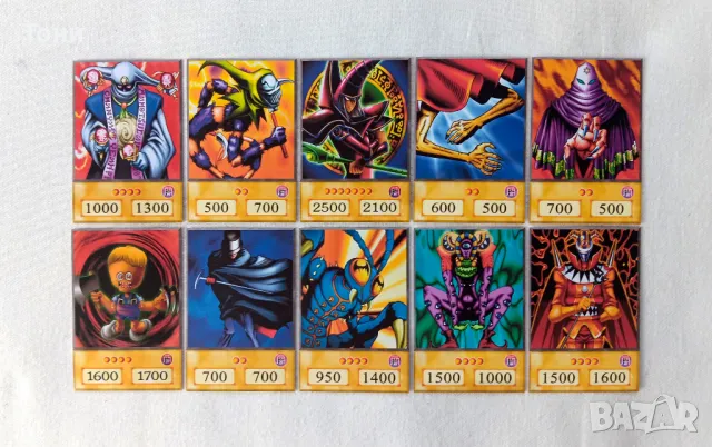 КОЛЕДНО НАМАЛЕНИЕ - Yu-Gi-Oh! Arkana Deck - Anime Style, снимка 2 - Художествена литература - 50317951