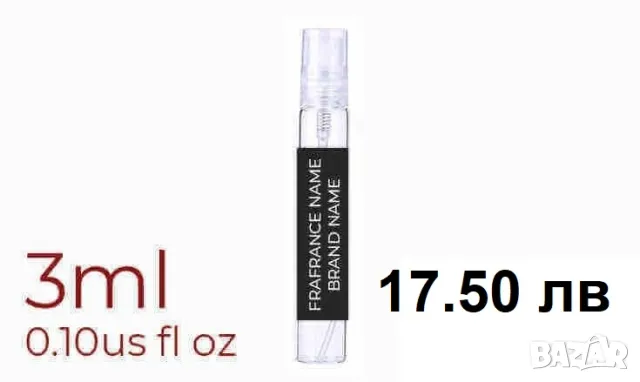 Angelic by Boadicea the Victorious for women and men Decant Fragrance Samples, снимка 2 - Унисекс парфюми - 48644490