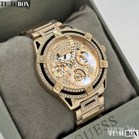 Guess GW0464L3 Queen, снимка 3 - Дамски - 49612350