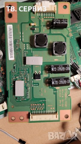 TV SONY KDL-50W656A, снимка 4 - Части и Платки - 43259297