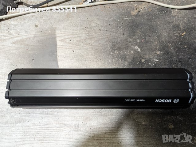 Кутии за батерия за велосипед с държачи за 18650 клетки, снимка 11 - Части за велосипеди - 43763178