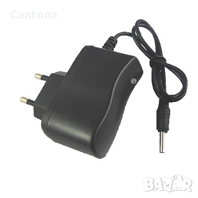 Зарядно 220 V - за фенер, челник и др.