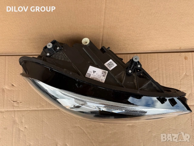 Фар Mercedes W177 C-Class Full Led, снимка 4 - Части - 53435317