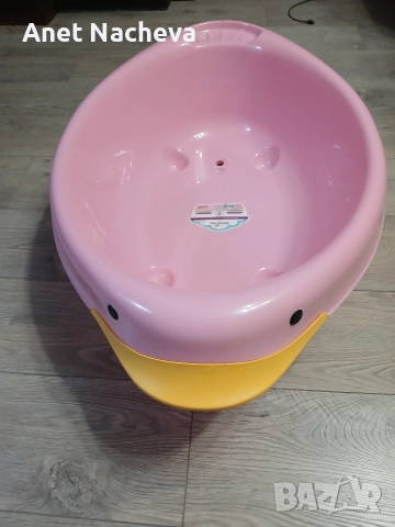 Вана за бебе - Нова