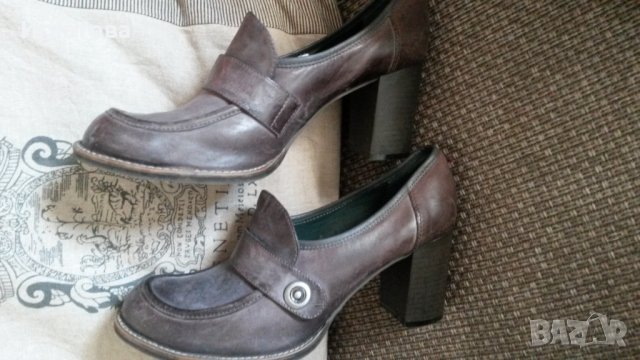 MJUS обувки и G Star, снимка 3 - Дамски ботуши - 26589982